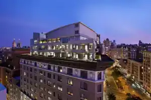 Arthouse Hotel, Нью-Йорк