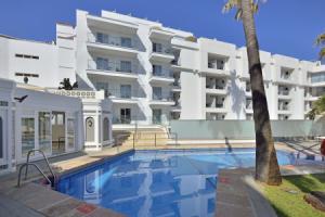 Отель «Sol Torremolinos - Don Marco», Торремолинос
