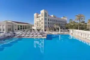  Курортный отель Las Arenas Balneario, Валенсия