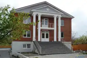 Гостевой дом «Радуга», Кабардинка