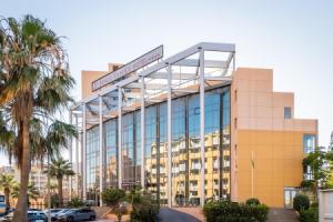 Отель «Ohtels Fenix Family», Рокетас-де-Мар