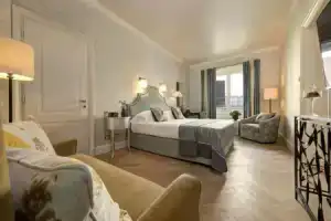 Rocco Forte Hotel Savoy, Флоренция