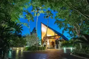 Niramaya Villa & Wellness, Ко Яо Ной
