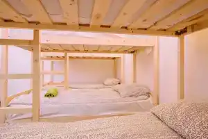 Bm Hostel Arbat, Москва