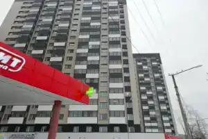 Шеллсити Апартаменты, Петрозаводск