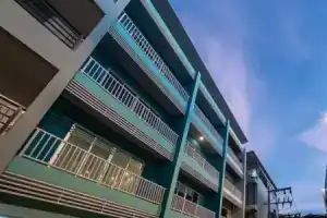 Lucky Friend Boutique Hotel, Ката