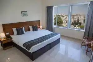 Antika Amman Hotel, Амман