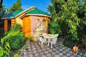 Казантипс, Геническ