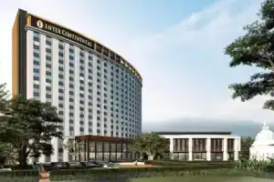 The Imperial Mae Ping Hotel, Чианг Май