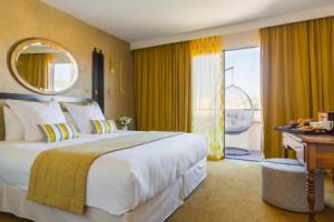 Grand Hotel Beauvau Marseille Vieux Port - MGallery, Марсель