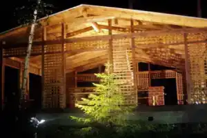 Гостевой дом «Лесной», Иркутск