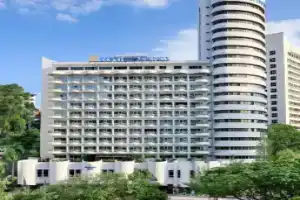 Copthorne King's Hotel Singapore on Havelock - SG Clean, Сингапур