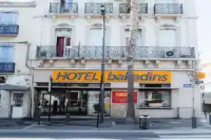 Отель «urban by balladins Perpignan», Перпиньян