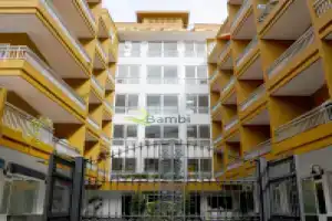 Apartamentos Rf Bambi Adults Only, Пуэрто де ла Крус