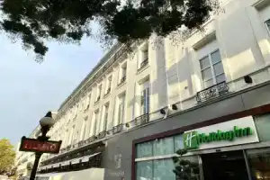 Holiday Inn Paris OpéRa - Grands Boulevards, An Ihg Hotel, Париж