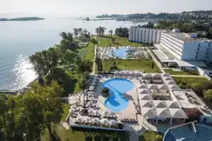 Отель «Louis Kerkyra Blue», Керкира