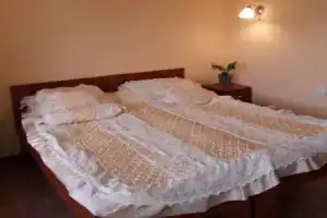 Мини-гостиница «Роза Хутор», Керчь