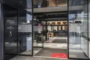 Boutique Hotel am Stephansplatz, Вена