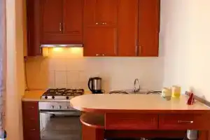 Апартаменты на улице Рузвельта, Ялта