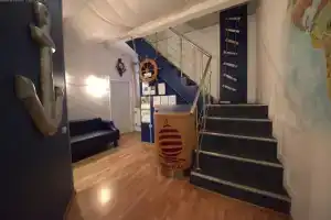 Hostel BOOMERANG, Санкт-Петербург