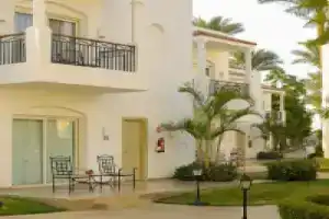 Отель «Jaz Fanara Residence», Шарм-эль-Шейх