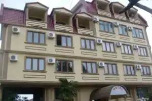 IAR Hotel, Батуми
