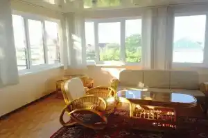 Гостевой дом «Татарский Дворик», Поповка