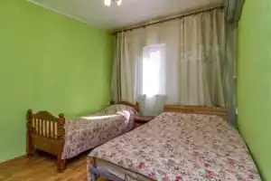 Мини-отель «Фиеста», Ейск