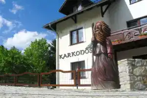 Мини-Отель «Karkonoski Spa», Карпач