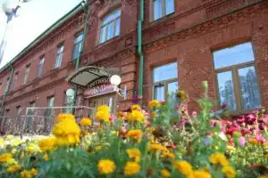 Отель «Гостиный Дом», Бобруйск