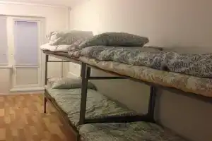 RADA Hostel, Тобольск