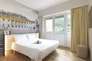b&b Hotel Como City Center, Комо