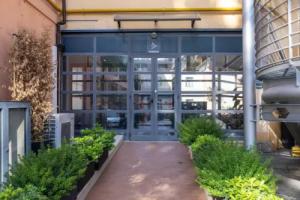 b&b Hotel Roma Tuscolana San Giovanni, Рим