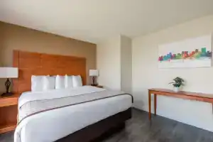 Best Western Orlando Gateway Hotel, Орландо