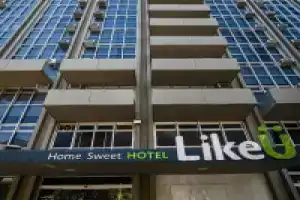 Отель «Like U Brasília», Бразилиа