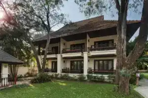 Lanna Dusita Riverside Boutique Resort, Чианг Май