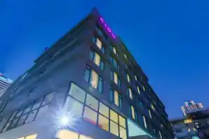 Grace Hotel, Бангкок