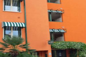 Апарт-отель «Blue Lake Residence - Bardolino», Бардолино