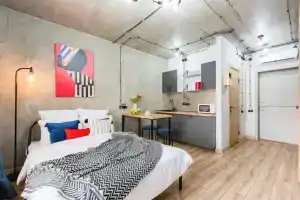 Квартиры Горбачёва на улице Варфоломеева 306, Ростов-на-Дону