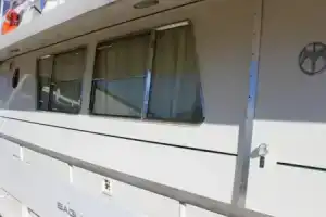 Boats & Breakfast Fiumicino 1, Остия-Антика
