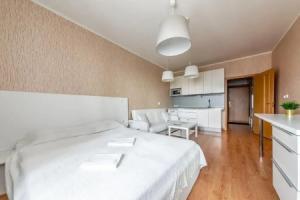 Jubilejnyj 72 Hanaka Apartments, Реутов