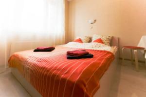 Alfa-2 Na Ul. 9 Maya 4ak1 Apartments, Химки