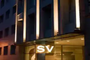 Апарт-отель «Suites Viena Plaza de España», Мадрид