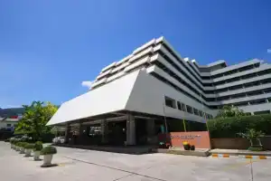 Patong Resort Hotel - Sha Extra Plus, Патонг