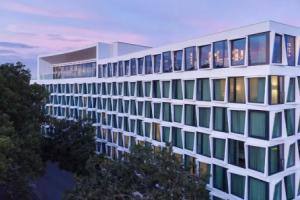 Atlantic Hotel müNster, Мюнстер