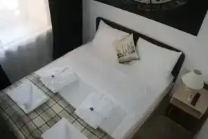 Bonum Hotel, Москва