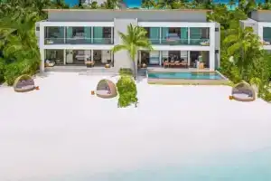 Kuda Villingili Resort Maldives, Атолл Северный Мале
