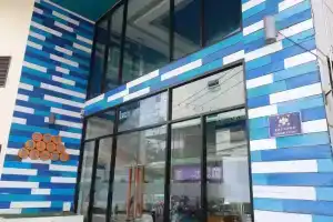 The Blue Pearl Kata Hotel, Ката
