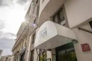 Hotel «Inn Design Paris Place d’Italie (ex Timhotel)», Париж