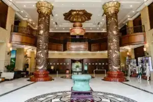 Imperial Hotel Hue, Хюэ